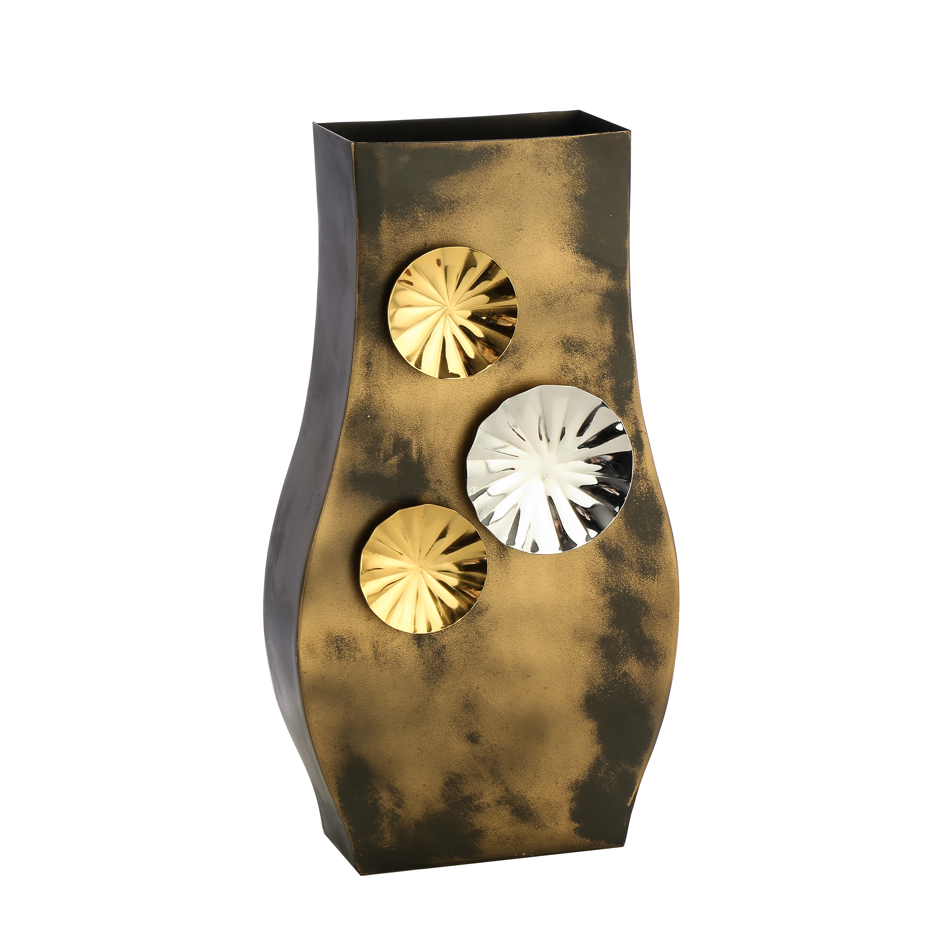 IRON LOTUS VAZO 2     AK.JA0157